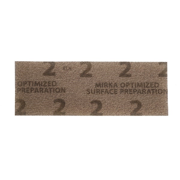 Osp-2 Body Filler 2.75X33.5' Perf-Roll, PK146